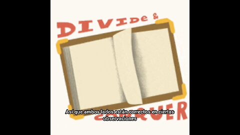 DIVIDE & CONQUER