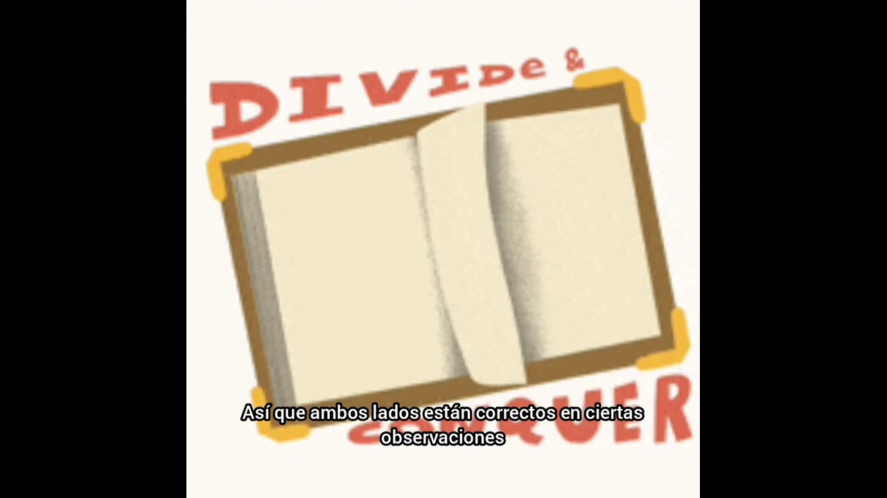 DIVIDE & CONQUER