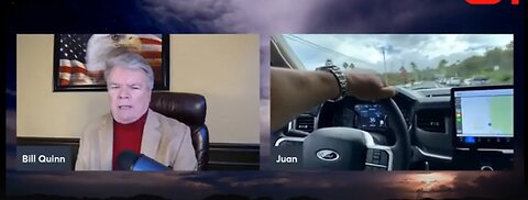 Juan O Savin 8.25.25 : Get Ready: HUGE Intel Drop Is Here!