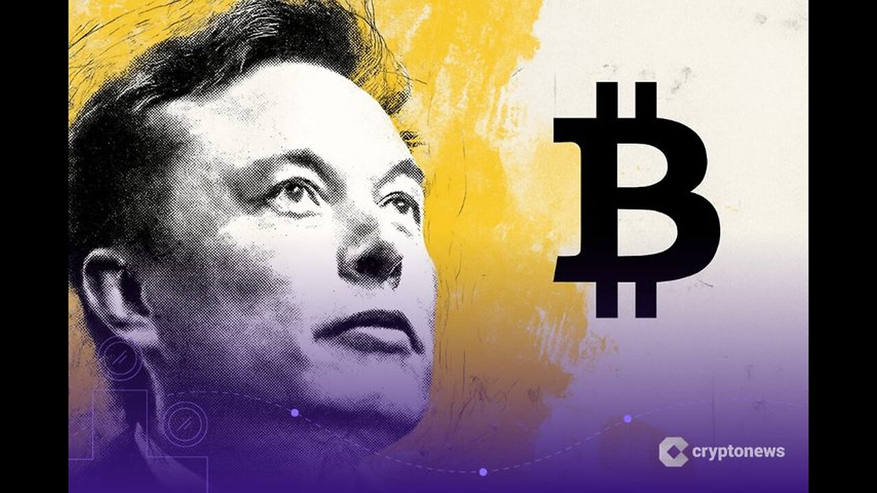 SpaceX Moves $152M BTC After Three Years – Is Elon Musk Looking to Dump Bitcoin?