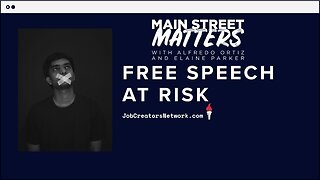 Free Speech at Risk? UK Online Safety Act, U.S. Content Laws & the Future of Innovation
