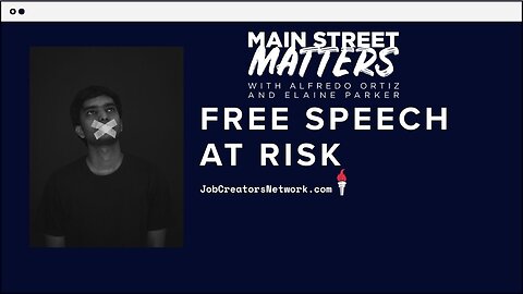 Free Speech at Risk? UK Online Safety Act, U.S. Content Laws & the Future of Innovation 