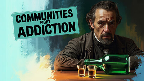 How Communities Are Coming Together to Fight Addiction