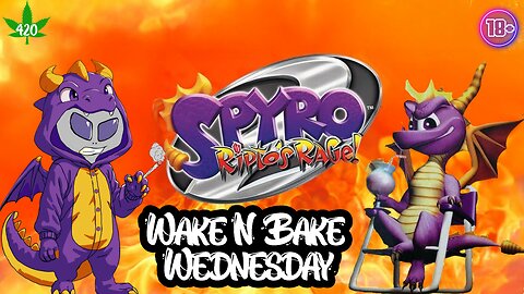 Wake N Bake Wednesday