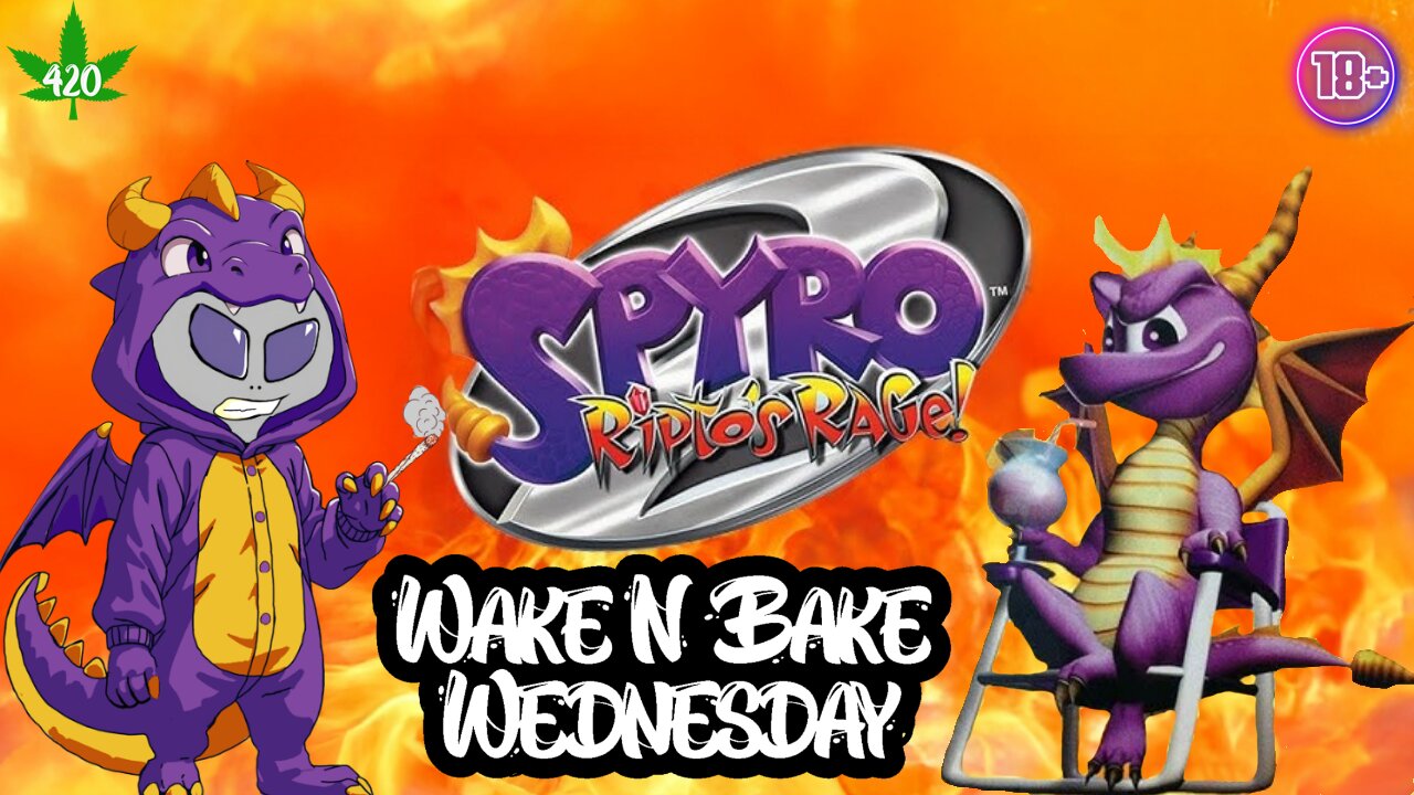 Wake N Bake Wednesday