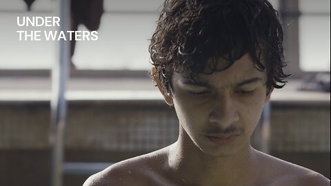 Under the Waters (Ambiecka Pandit, 2002) India