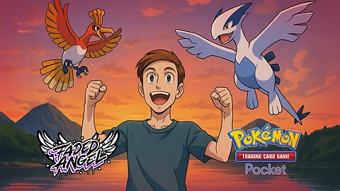 Chillin with TCG Pocket (Solo Step-Up Battles)