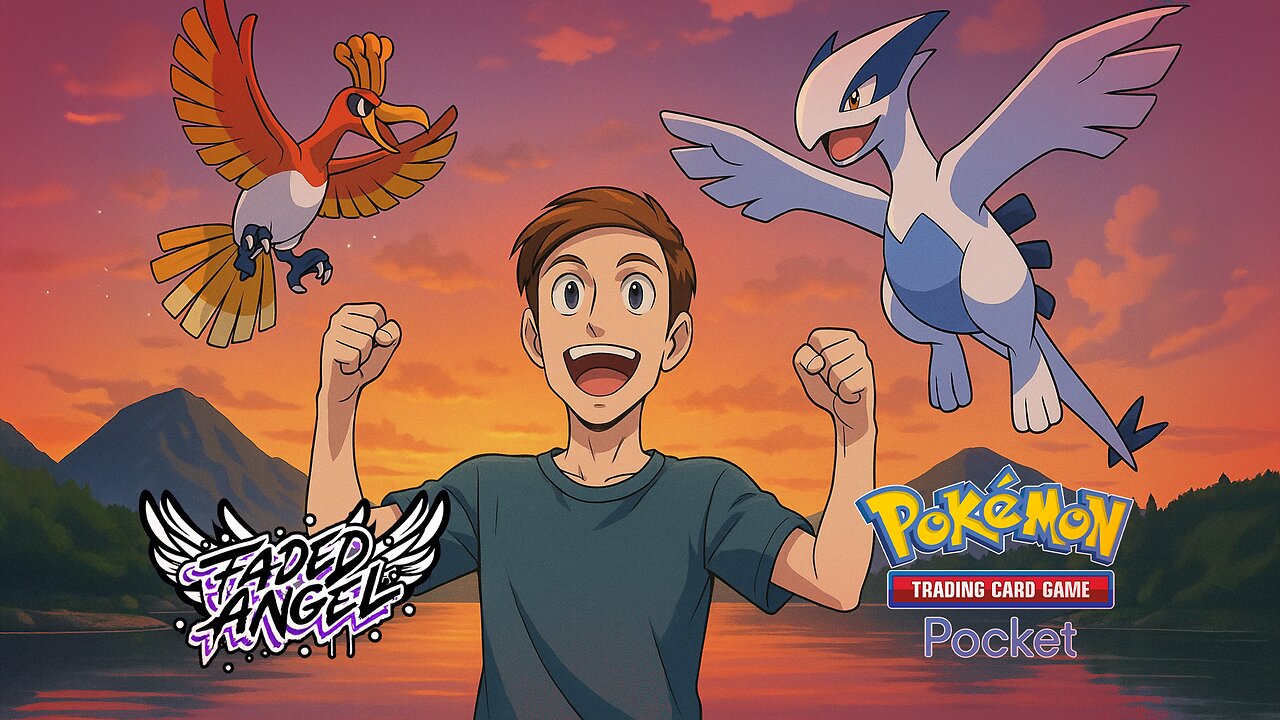Chillin with TCG Pocket (Solo Step-Up Battles)