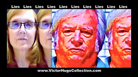 Jim Fetzer Susan Bradford Lies Manifest Mental Heath Credibility Crisis In Alternative News Media
