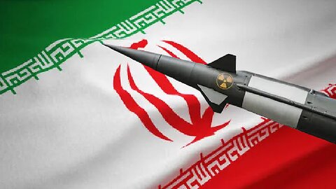 Iran Getting Nukes?!