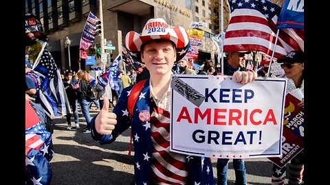 Conservatives & Happiness: Do They Know What It REALLY Means?