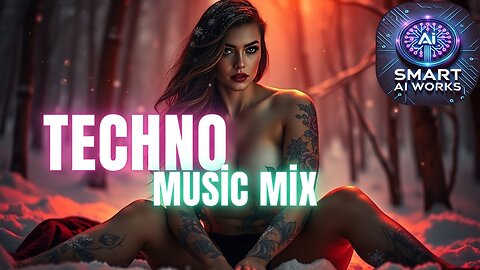 🌿 Tribal Frequency - Hypnotic & Energetic Ritual Bass | Techno, Bass House, Tribal House 🔥
