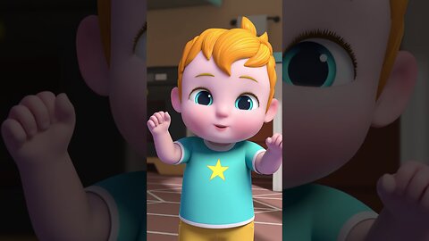 Healthy Food | Nursery Rhymes & Kids Songs | Baby Toons #childrensongs #singalong
