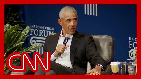 Obama_ US 'dangerously close' to autocracy
