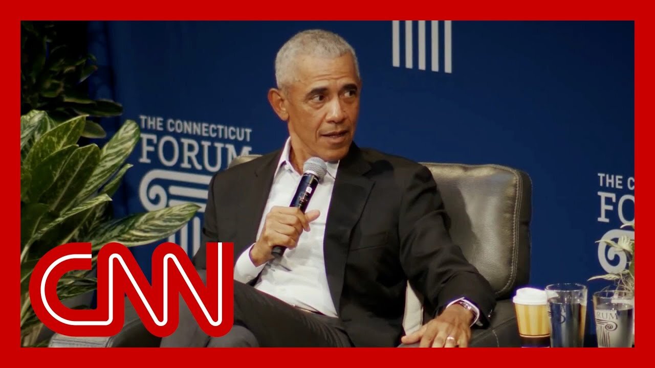 Obama_ US 'dangerously close' to autocracy