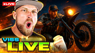 🔴LIVE - NEW UPDATE - Dominating with Speed in PUBG!