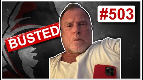 PvP Educational Catch Interview 503 "JF" FT. 561PC (Delray Beach, Florida)