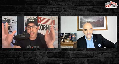 🔥Nino - Ex-Illuminati Whistleblower Reveals Secrets About the Vatican _ Next Pope
