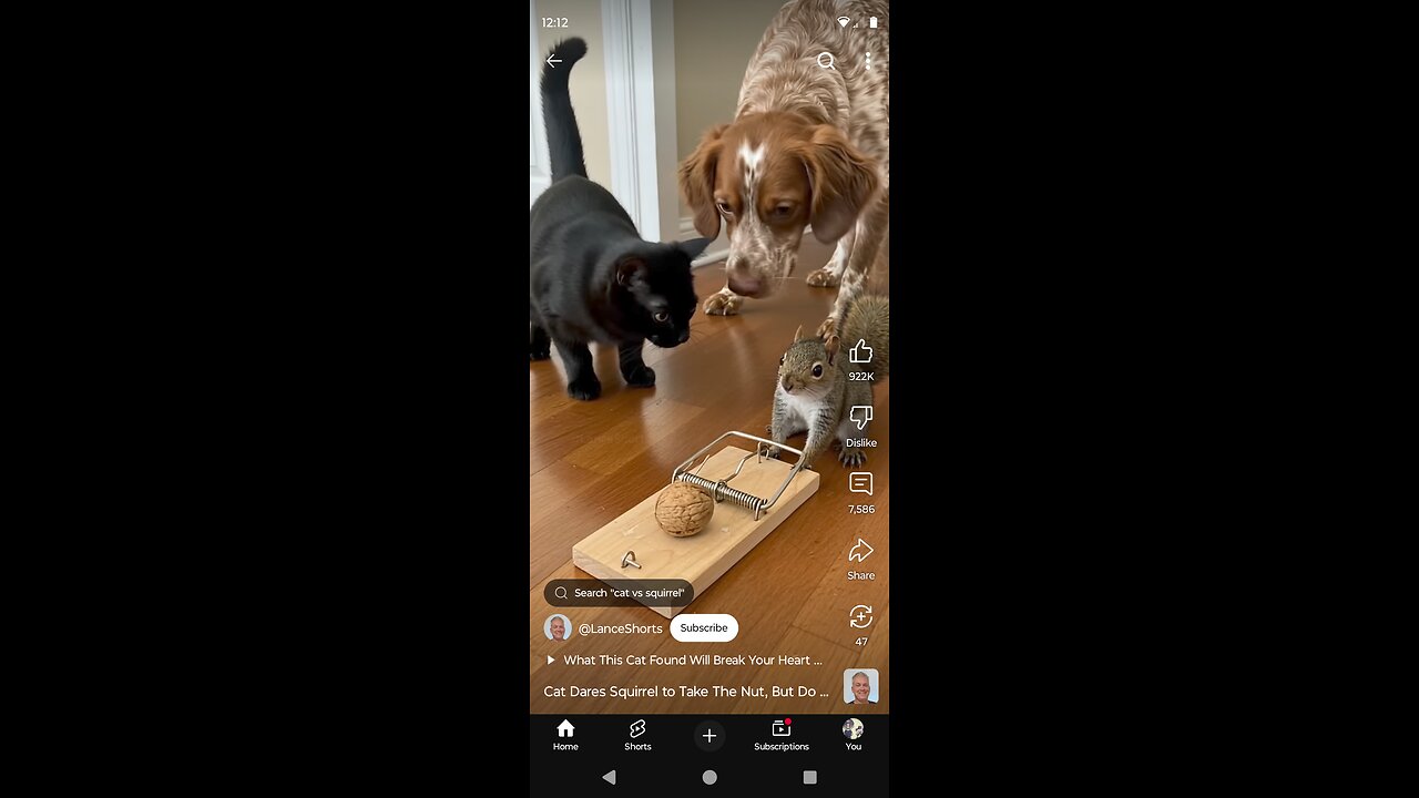 The Alex Jones Show (05/12/2025)