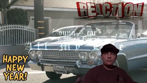 Young Scar -All My Life ft. Stupid Young (Reaction)