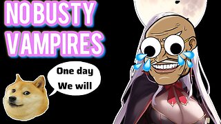 Fleekazoid Reaction | bloodlines 2 is so AWFUL they forgot the busty vampires (review)