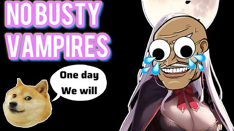 Fleekazoid Reaction | bloodlines 2 is so AWFUL they forgot the busty vampires (review)