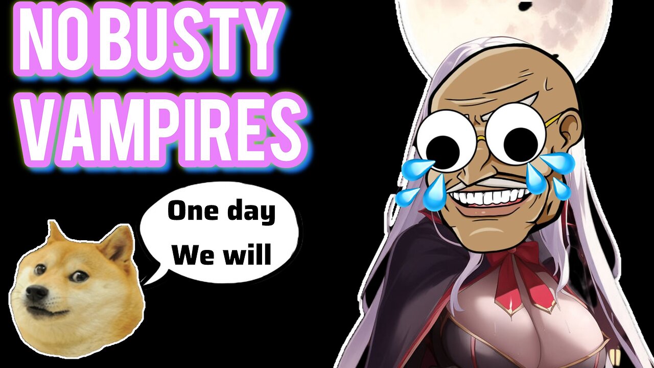 Fleekazoid Reaction | bloodlines 2 is so AWFUL they forgot the busty vampires (review)