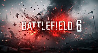Battlefield 6 Open Beta first impression vol1