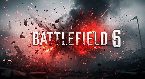 Battlefield 6 Open Beta first impression vol1