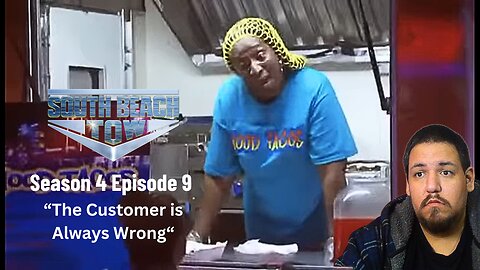 South Beach Tow | Season 4 Episode 9 | "The Customer is Always Wrong" | TV Show Reaction