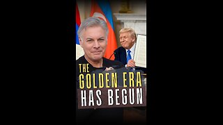 The Golden Era Has Begun