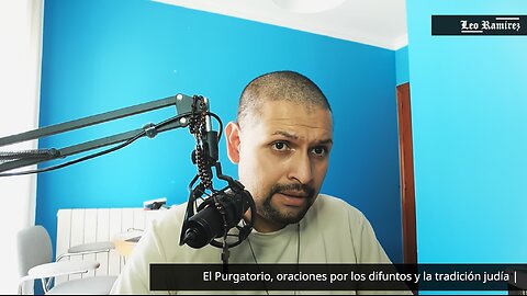 El Purgatorio, oraciones por los difuntos y la tradición judía