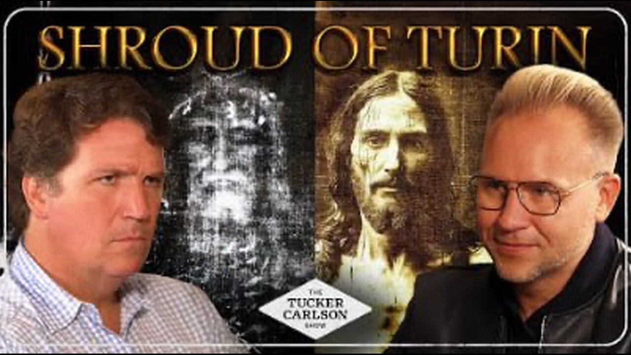 Shroud of Turin, Dead Sea Scrolls and Attempts to Hide Historical Proof of Jesus