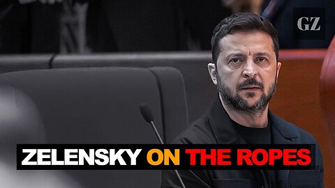 Ukraine's Energygate scandal threatens Zelensky