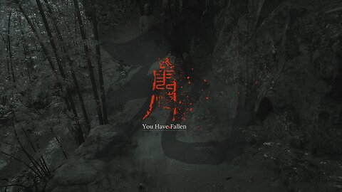 Wuchang : Dumb Ways to Die Part 1