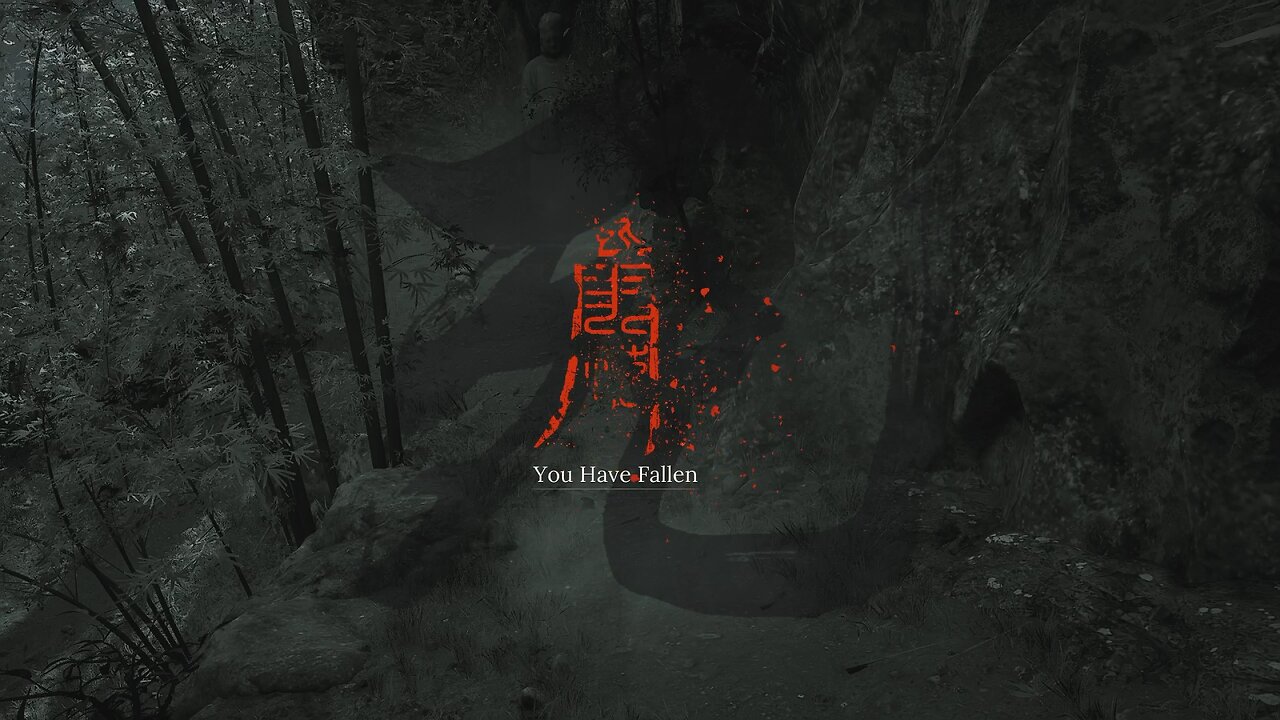 Wuchang : Dumb Ways to Die Part 1