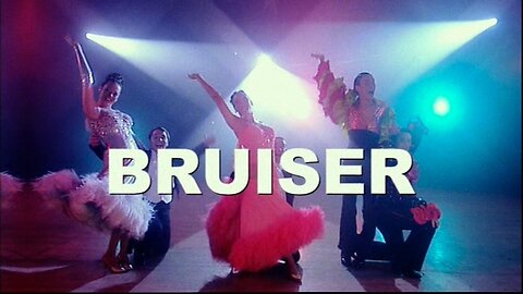 Bruiser - Episode 1