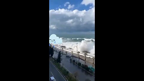 Russia 8.7 magnitude earthquake and tsunami