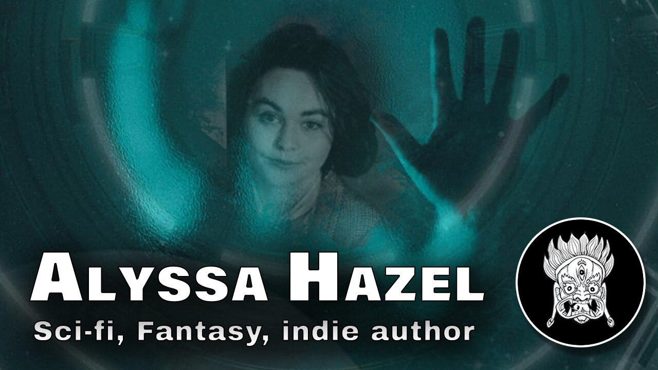Sci-Fi and Fantasy: Writing for Two Worlds