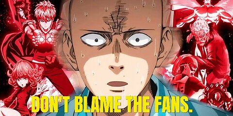 One Punch Man Season 3 Is Disappointing. That's Not The Fans' Fault.