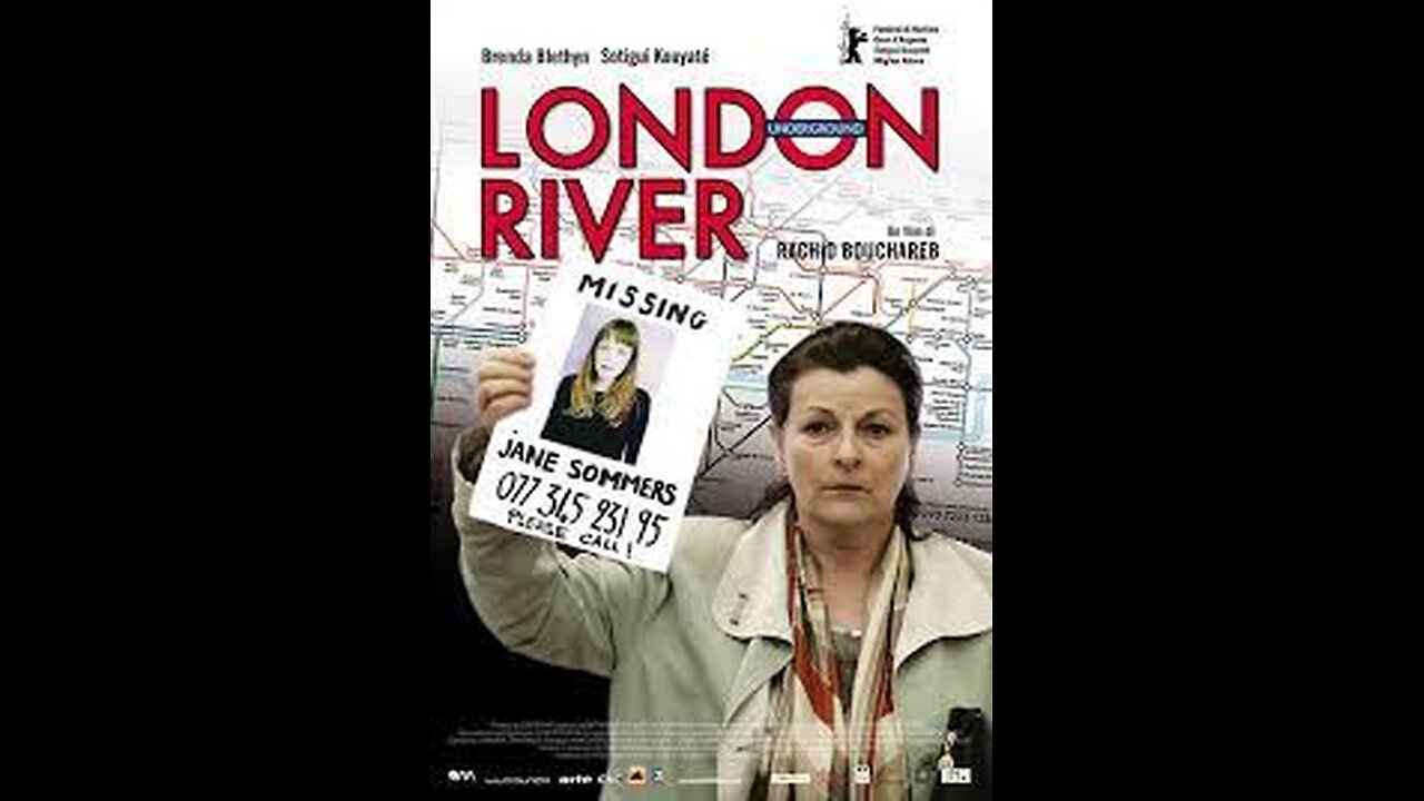 best movie for london river 2024 movie