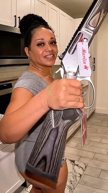 New Kitchen Appliance