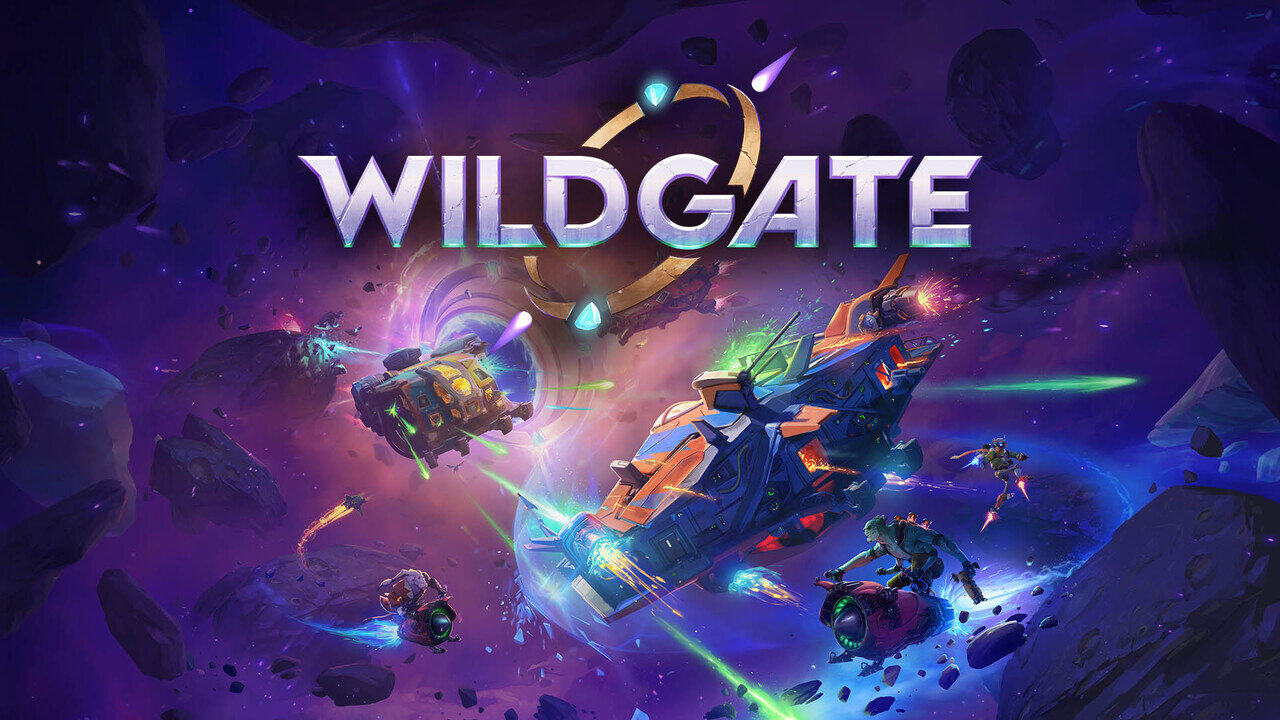 Wildgate - Official Overview Trailer