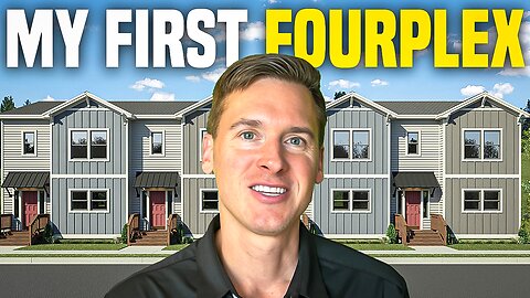 How My First Fourplex Made Me $130,000 in 3 Years