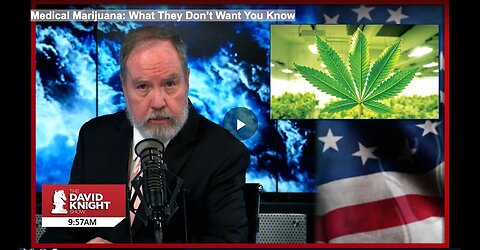"Unveiling the Hidden Truths about Medical Marijuana"