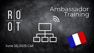 Apprendre de nouvelles tactiques avec un expert en vente | June 23, 2025 | French