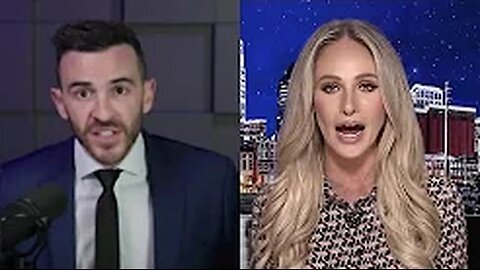 Brian Tyler Cohen CLASHES with Tomi Lahren in FIERY debate