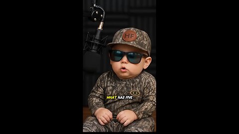 🤔 Infant Comedy Central