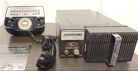 The 1940’s Mobile Phone: Proof of Suppressed Technology or Forgotten Innovation?
