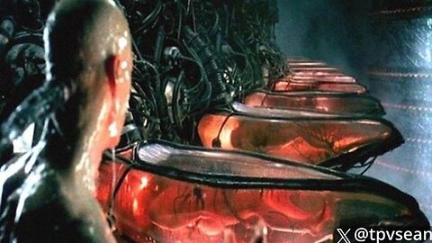 "NASA Shocker: 2025 Predicted to Usher in 'Matrix Simulation' with Massive Depopulation"